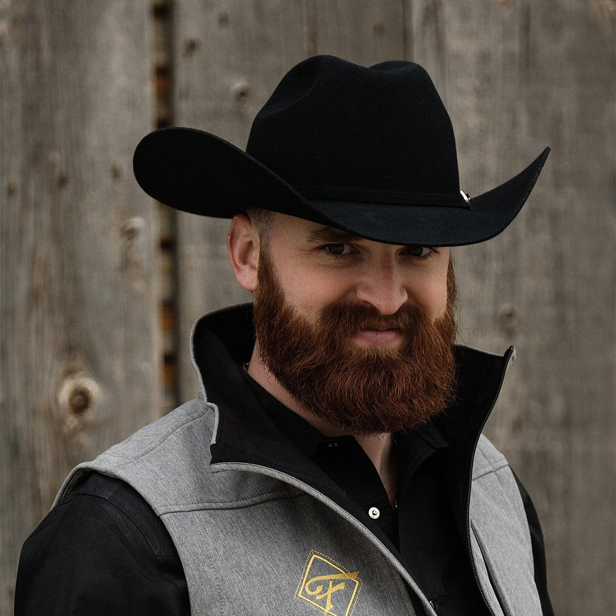 Bailey Western Customer Favorite | Bailey Western Trigger 2X Hat