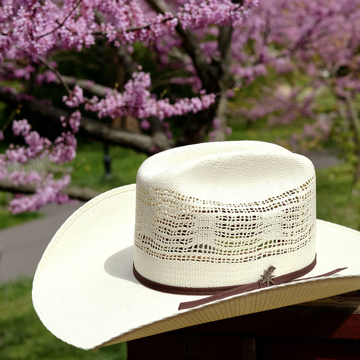 Bailey Western Essential | Ricker Hat