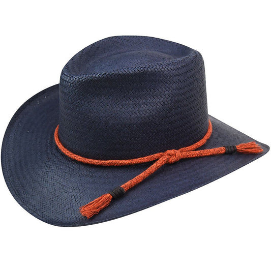 Bailey Western Everyday | Bailey Hats Dayton PS - Premium Paper Straw Hat for Style