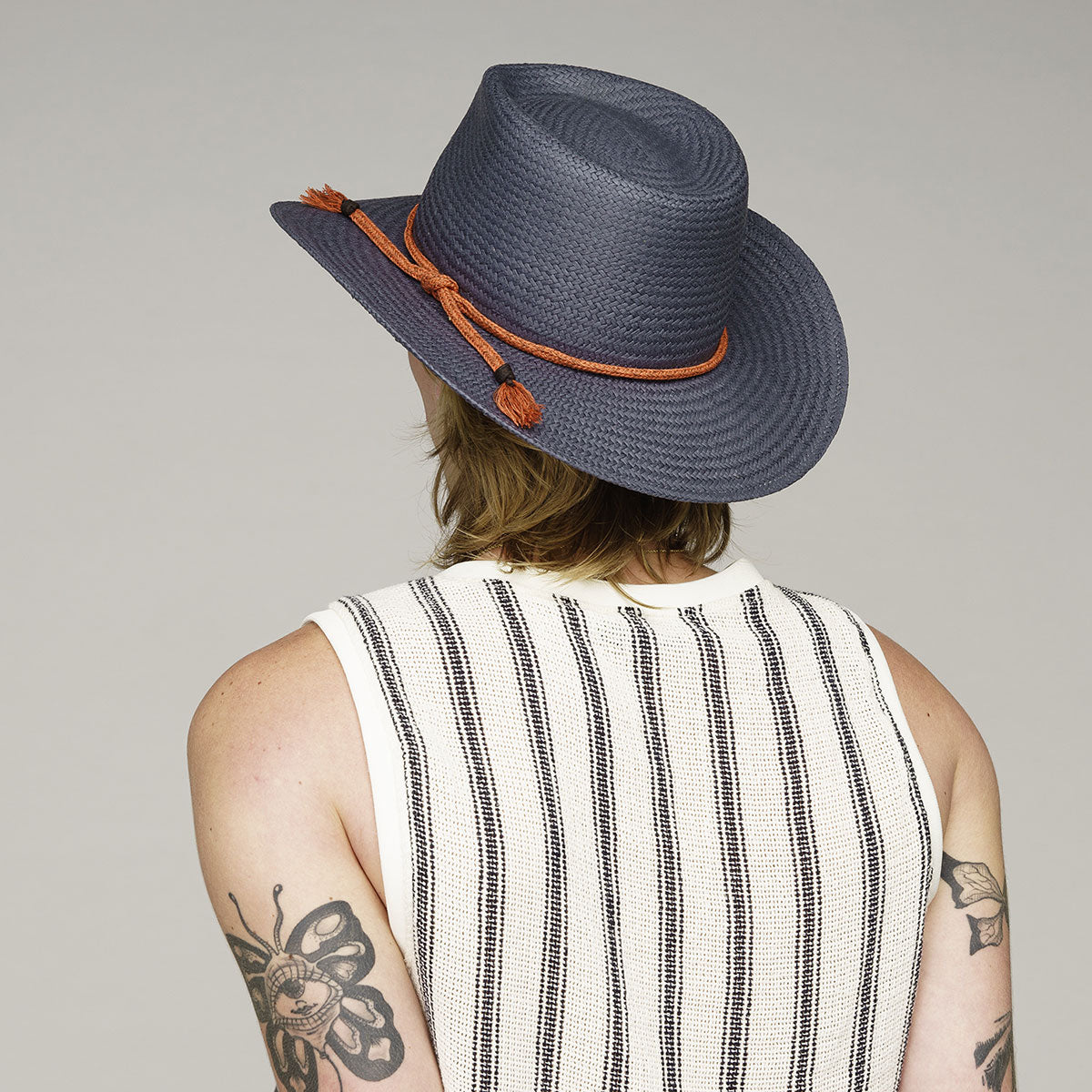 Bailey Western Everyday | Bailey Hats Dayton PS - Premium Paper Straw Hat for Style