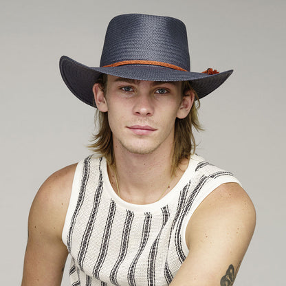 Bailey Western Everyday | Bailey Hats Dayton PS - Premium Paper Straw Hat for Style