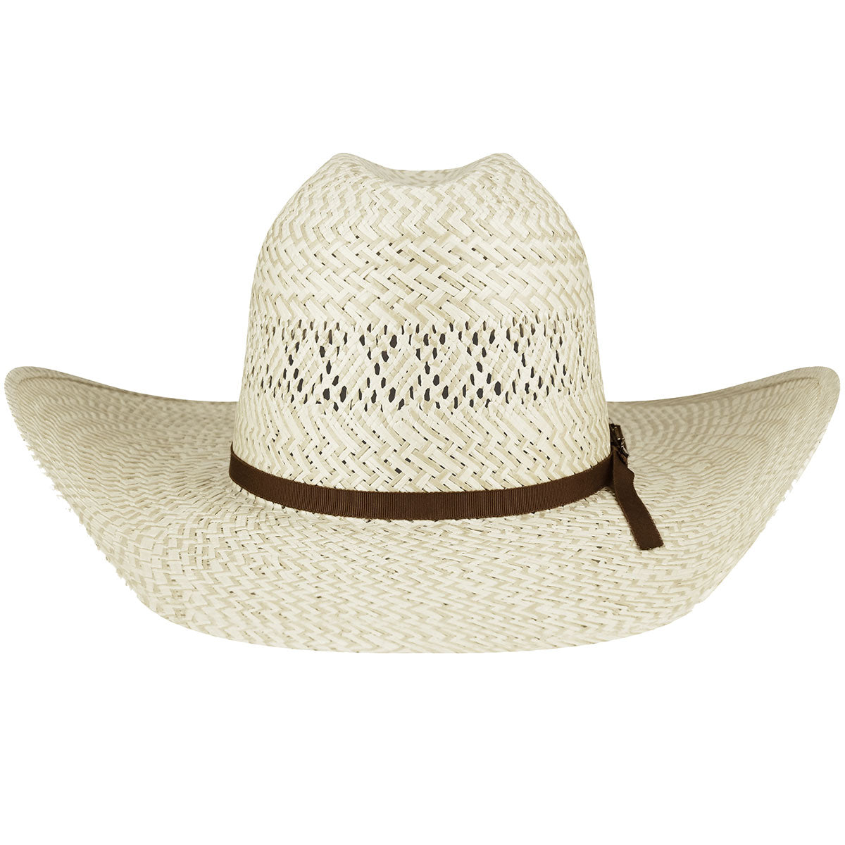 Bailey Western Value | Honor 10X USA Hat - Premium 100% Paper Straw Design