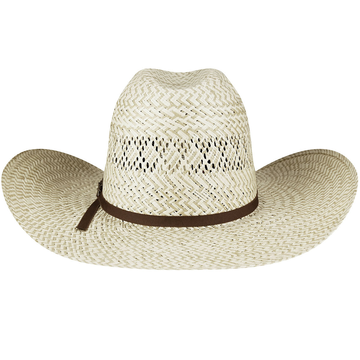 Bailey Western Value | Honor 10X USA Hat - Premium 100% Paper Straw Design