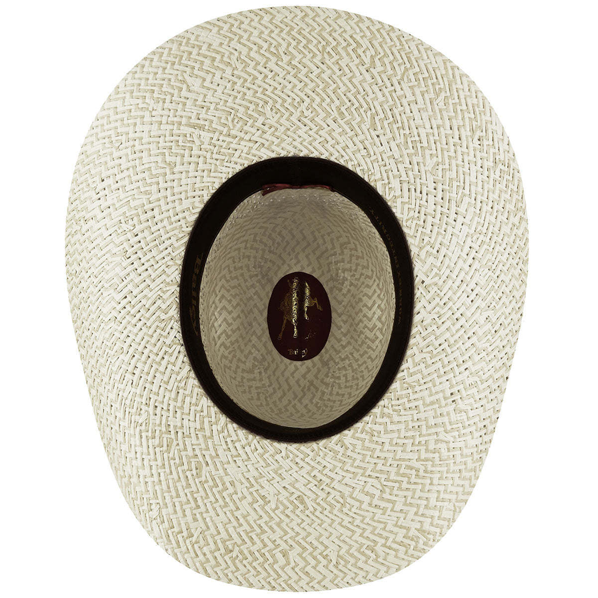 Bailey Western Value | Honor 10X USA Hat - Premium 100% Paper Straw Design