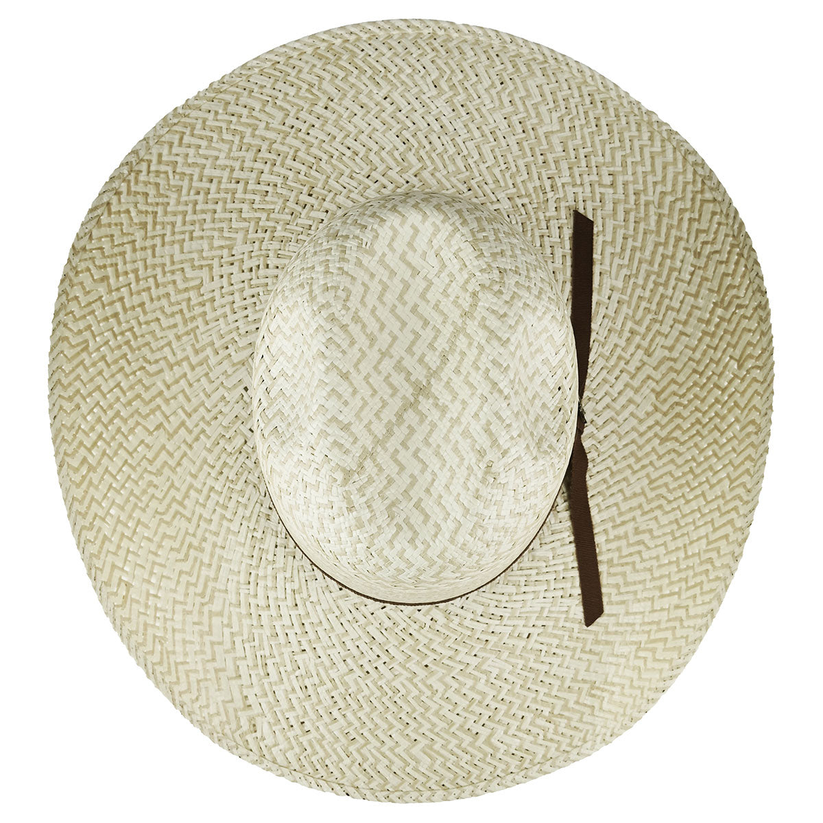 Bailey Western Value | Honor 10X USA Hat - Premium 100% Paper Straw Design