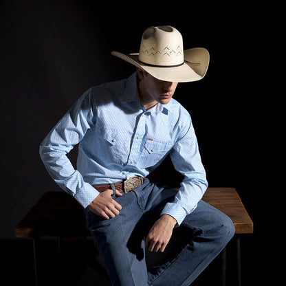 Bailey Western Latest | Forrest 15X