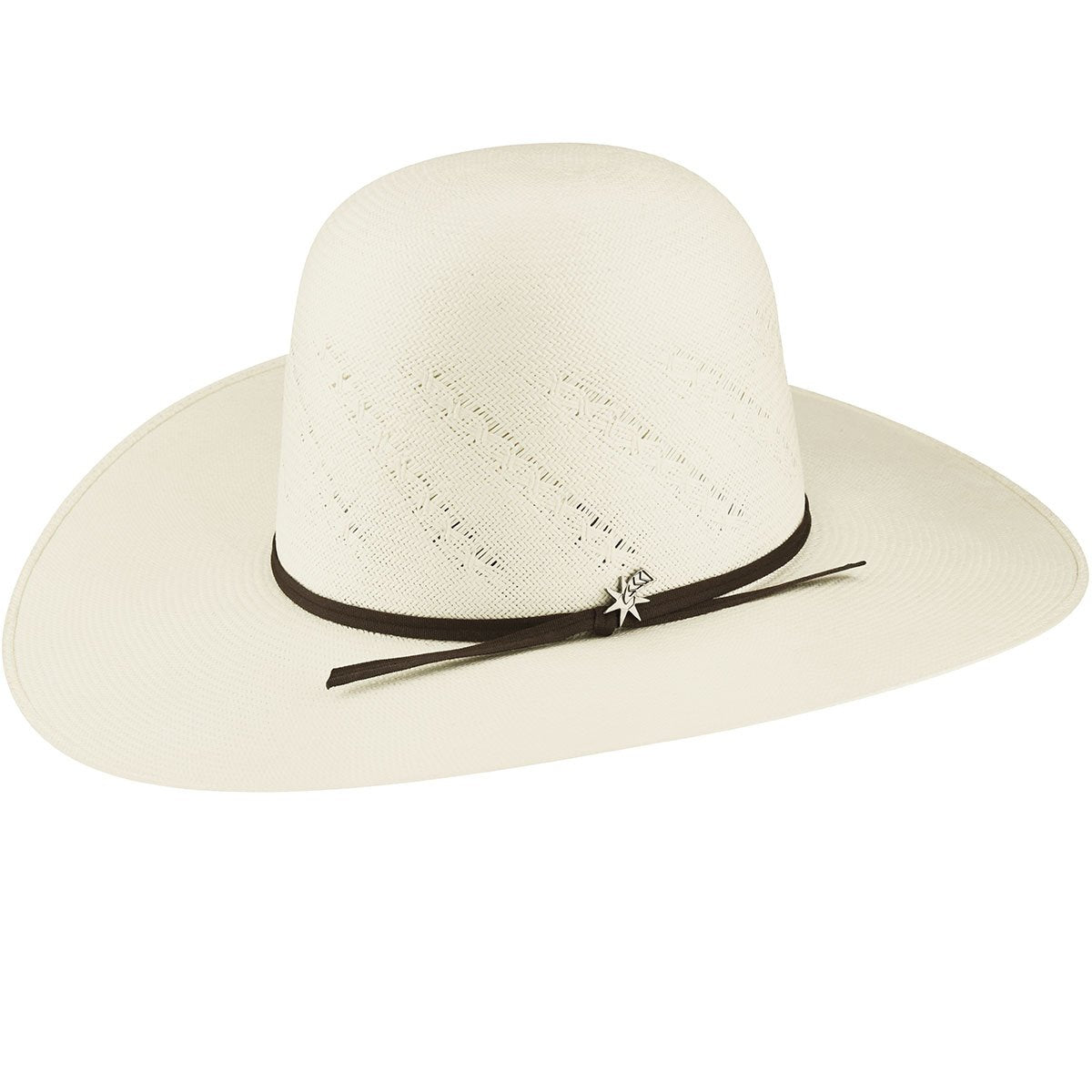 Bailey Western Quality | Dillon 15X 4.5 Open
