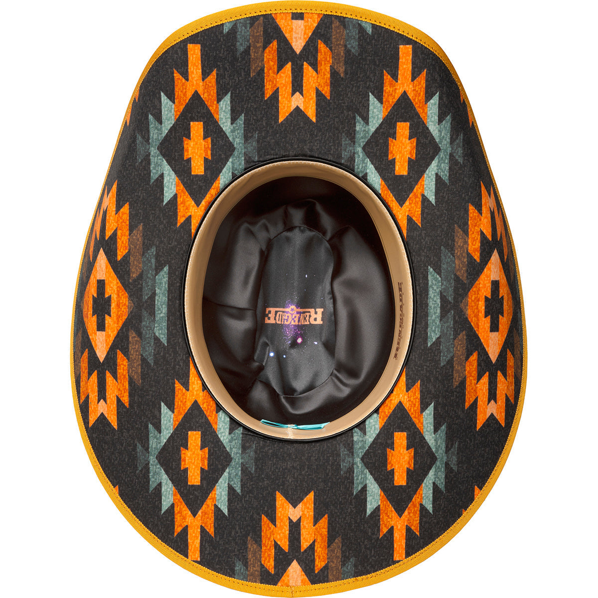 Bailey Western Customer Favorite | Renegade Atlacoya