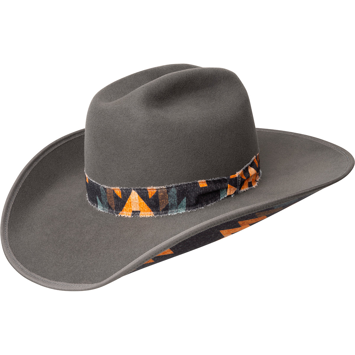 Bailey Western Customer Favorite | Renegade Atlacoya