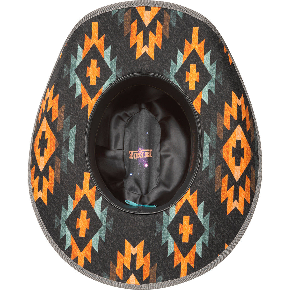 Bailey Western Customer Favorite | Renegade Atlacoya