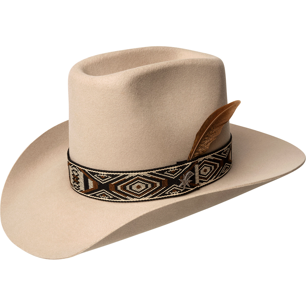 Bailey Western Essential | Nu Aztec 3X