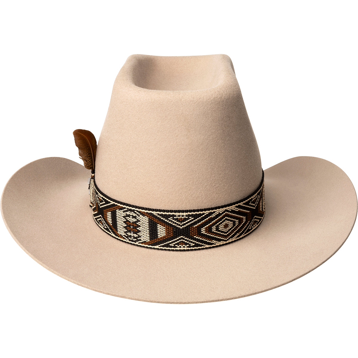 Bailey Western Essential | Nu Aztec 3X