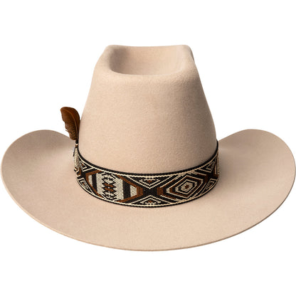 Bailey Western Essential | Nu Aztec 3X