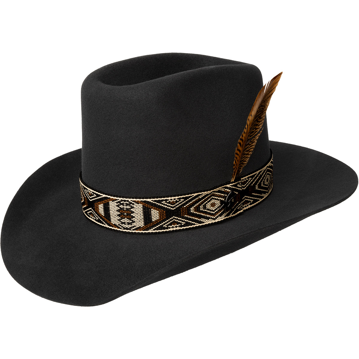 Bailey Western Essential | Nu Aztec 3X