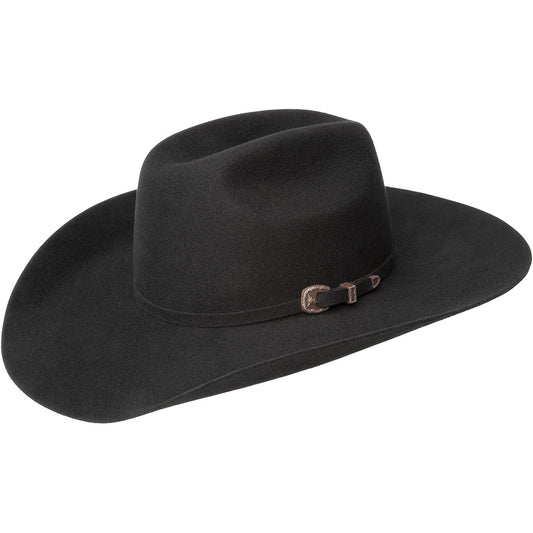 Bailey Western Everyday | Ruddy 4X