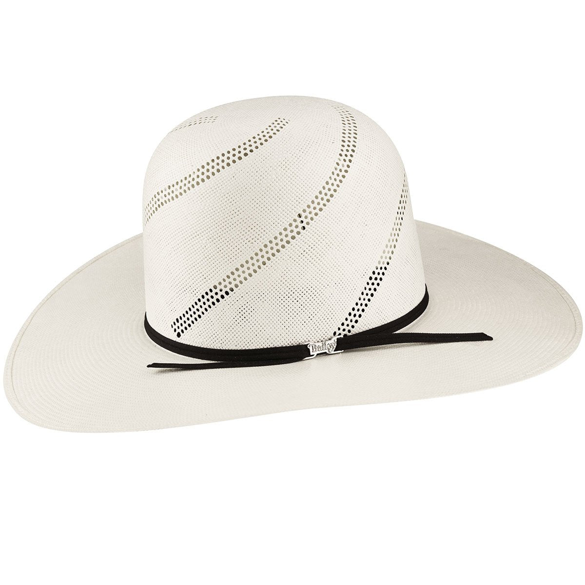 Bailey Western Trusted | Bailey Western Breken 4.5 20X Cowboy Hat