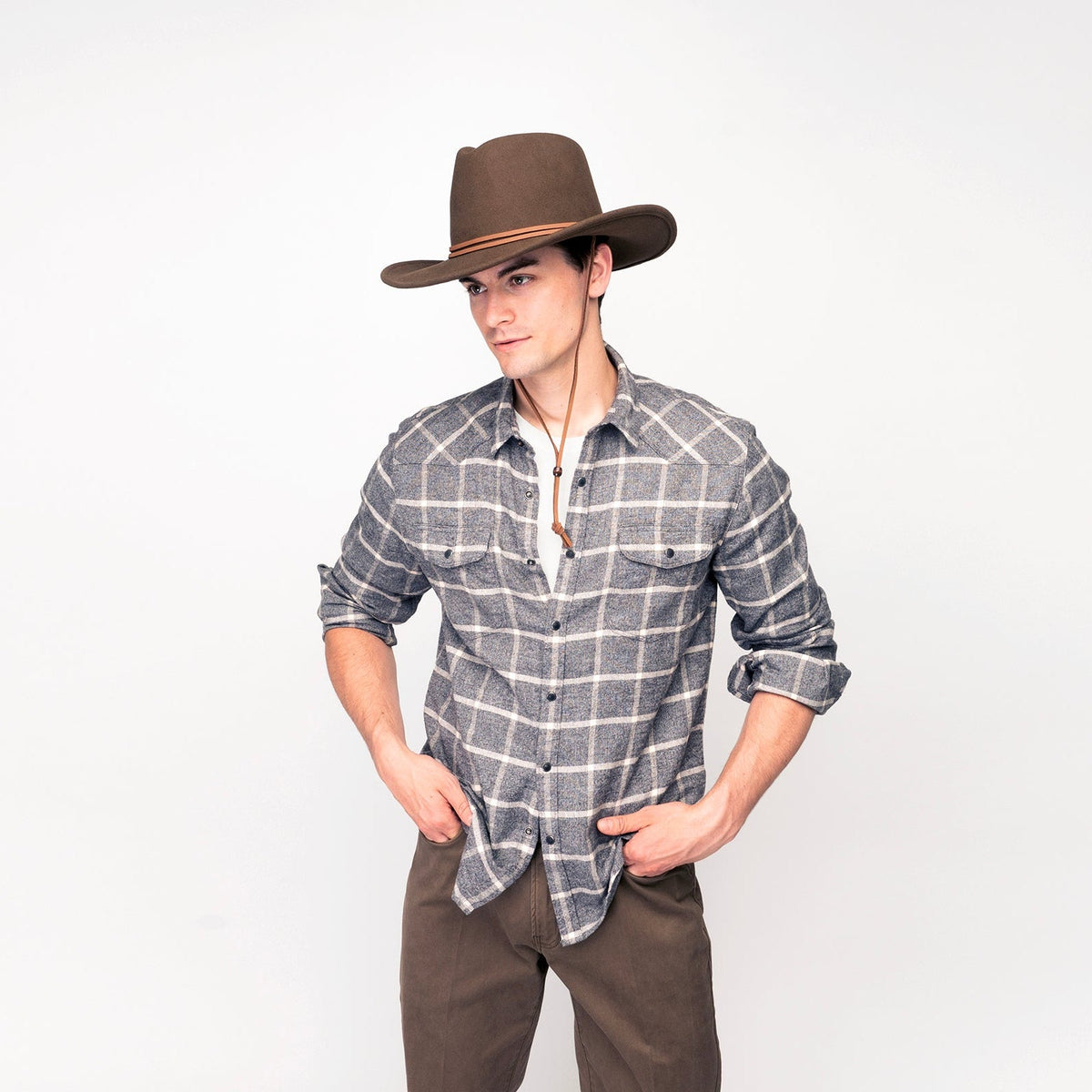Bailey Western Customer Favorite | Bailey Western Joe Eder Hat