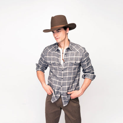 Bailey Western Customer Favorite | Bailey Western Joe Eder Hat