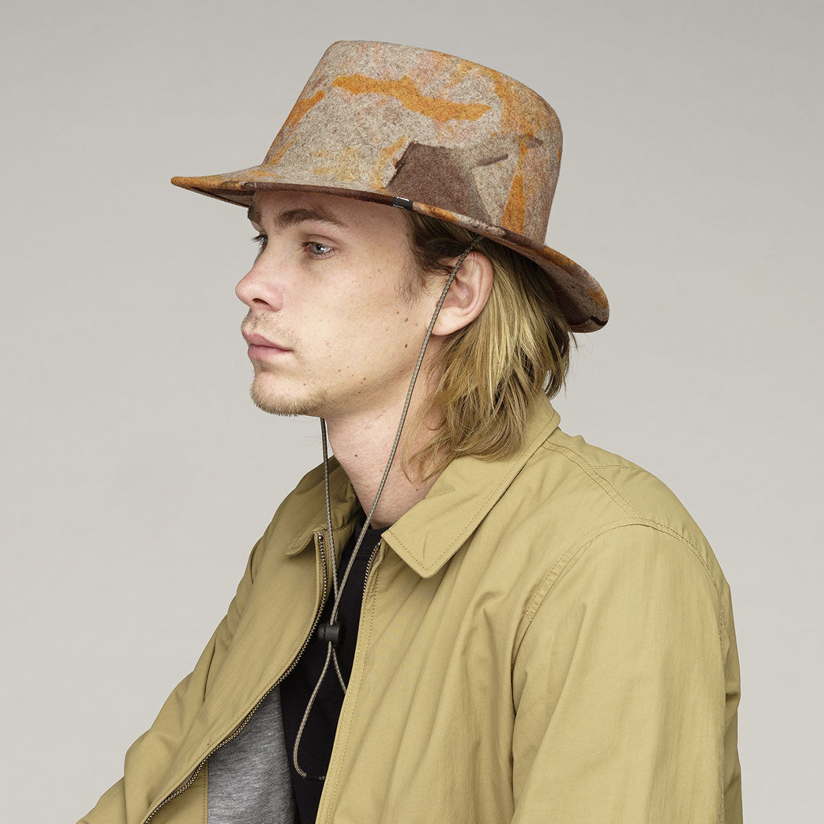 Bailey Western Essential | Bailey Opsec Outback
