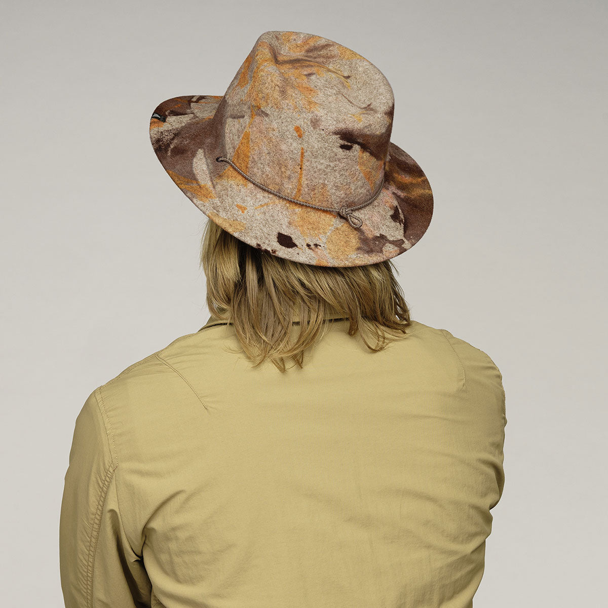 Bailey Western Essential | Bailey Opsec Outback