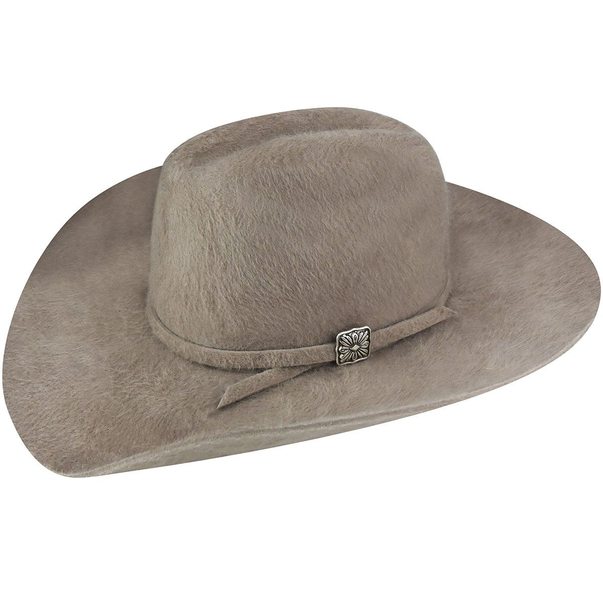 Bailey Western Great Value | Renegade Oro Grizzly Western Cowboy Hat - Bailey Western