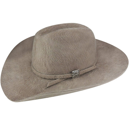 Bailey Western Great Value | Renegade Oro Grizzly Western Cowboy Hat - Bailey Western