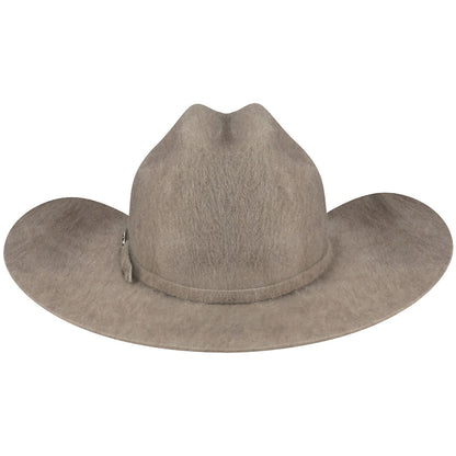 Bailey Western Great Value | Renegade Oro Grizzly Western Cowboy Hat - Bailey Western