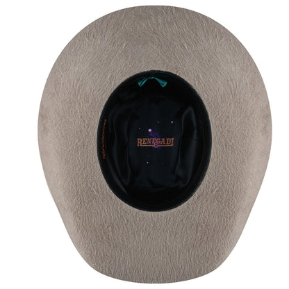 Bailey Western Great Value | Renegade Oro Grizzly Western Cowboy Hat - Bailey Western