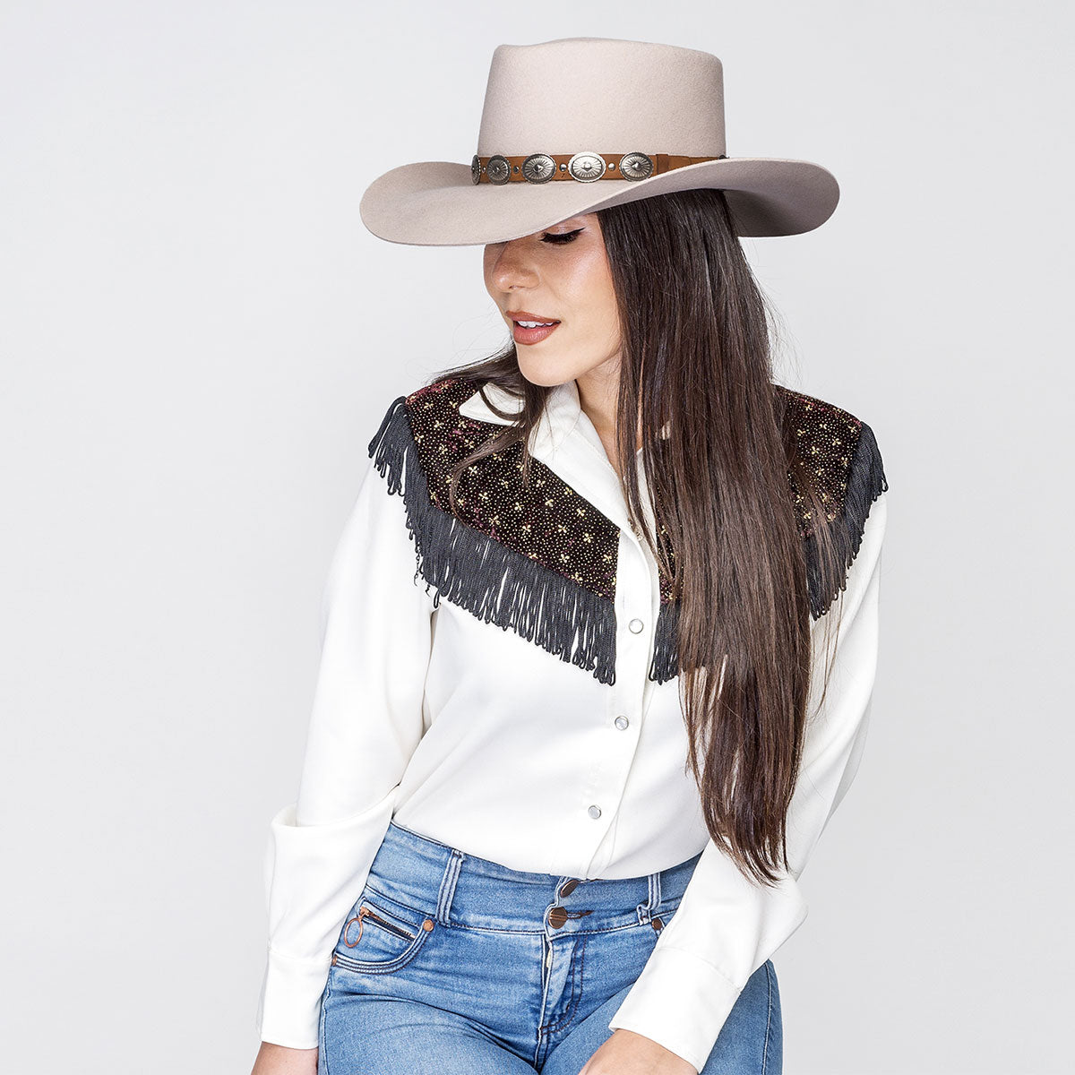 Bailey Western Latest | Renegade Ellsworth