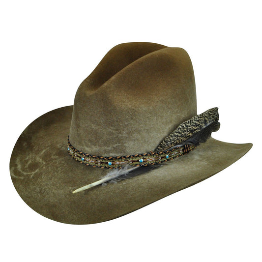Bailey Western Quality | Renegade Zella Western Hat