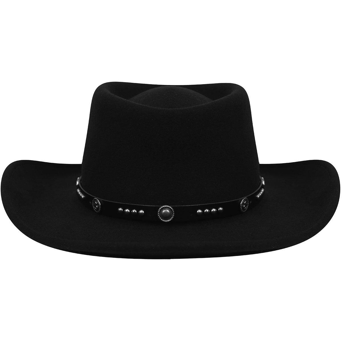 Bailey Western Trusted | Bailey Western Joker Hat