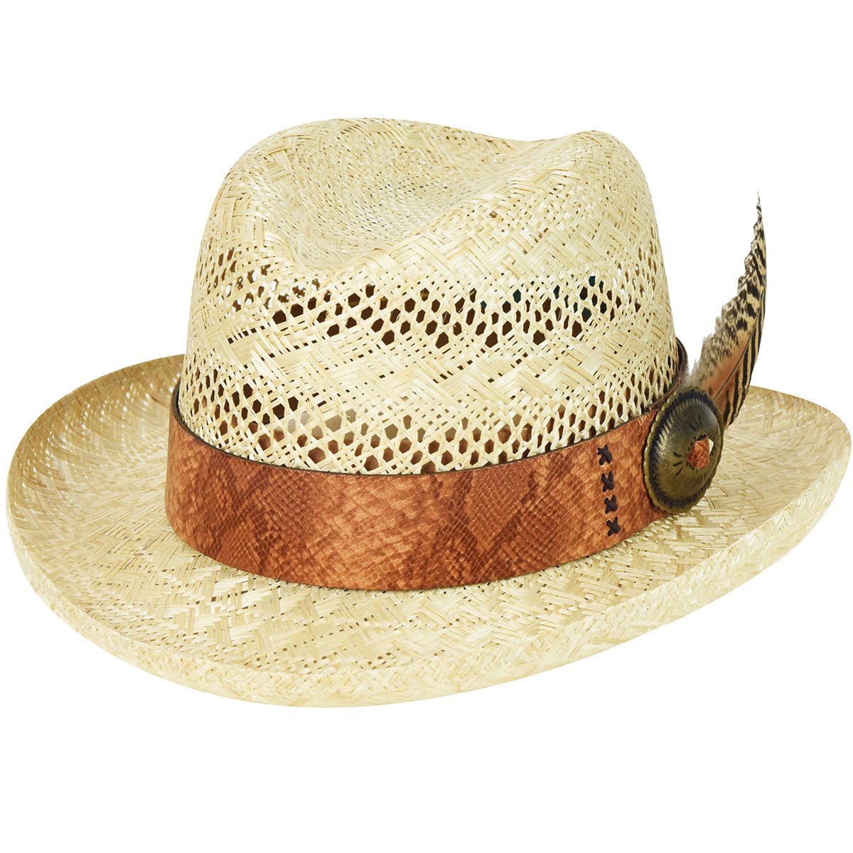 Bailey Western Customer Favorite | Renegade Shade Fedora