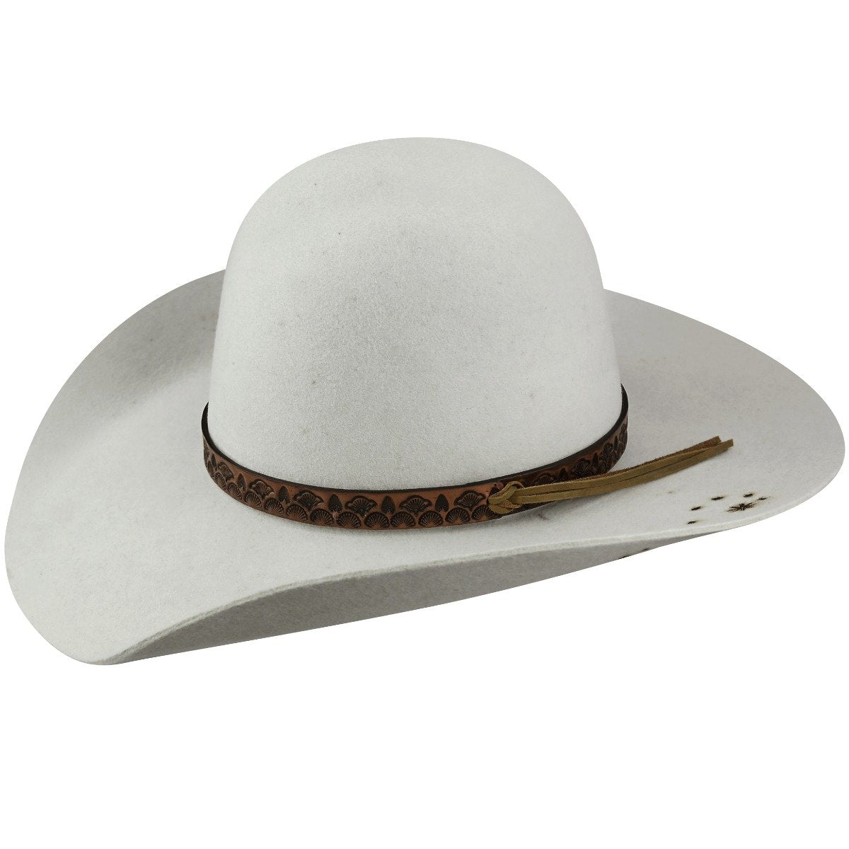 Bailey Western Essential | Renegade Marana Open Crown Western Hat