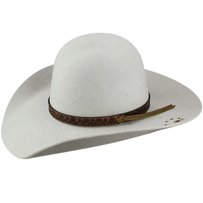 Bailey Western Essential | Renegade Marana Open Crown Western Hat