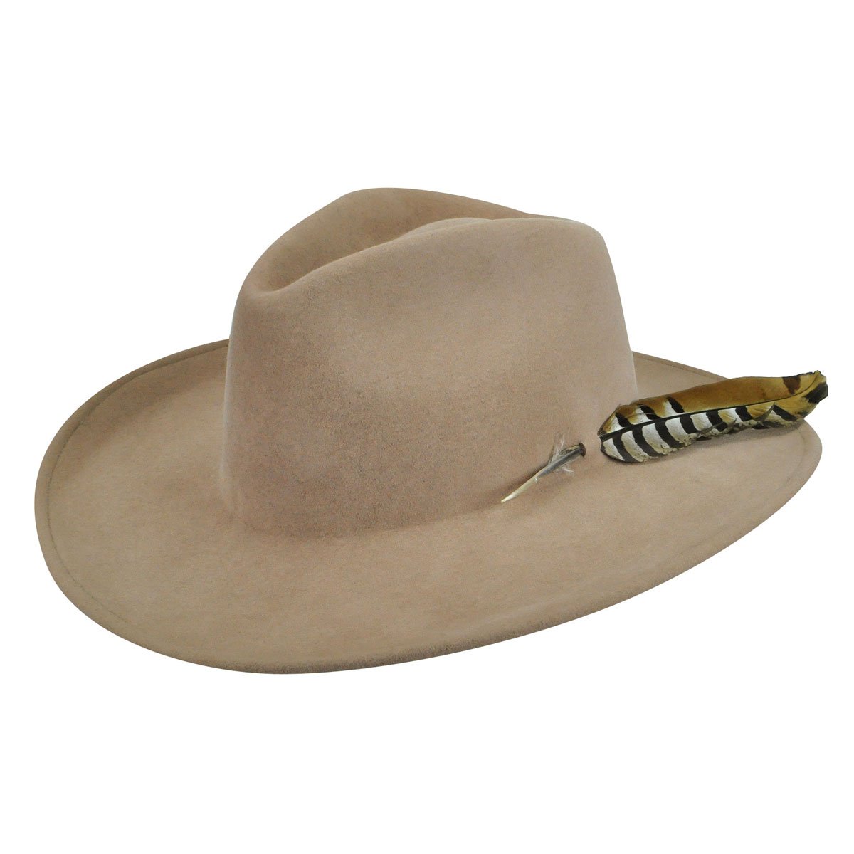 Bailey Western Everyday | Renegade Calico Western Hat