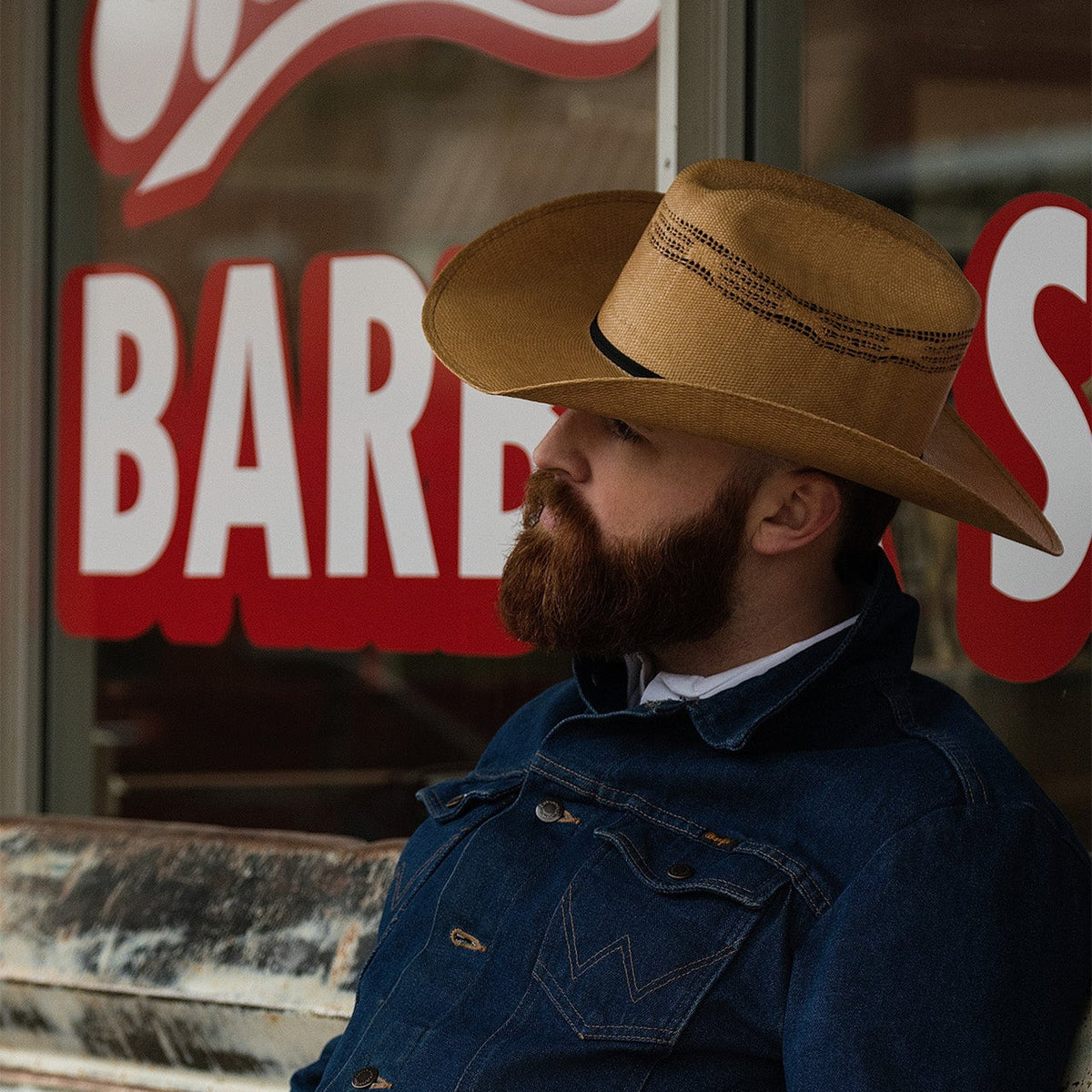 Bailey Western Quality | Bailey Western Costa