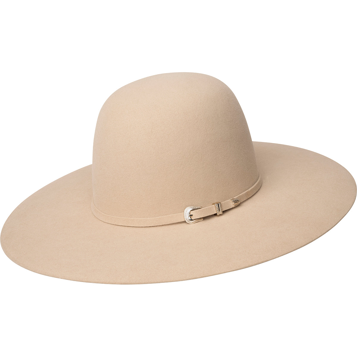 Bailey Western Latest | Pro 7X Open - 5" Brim