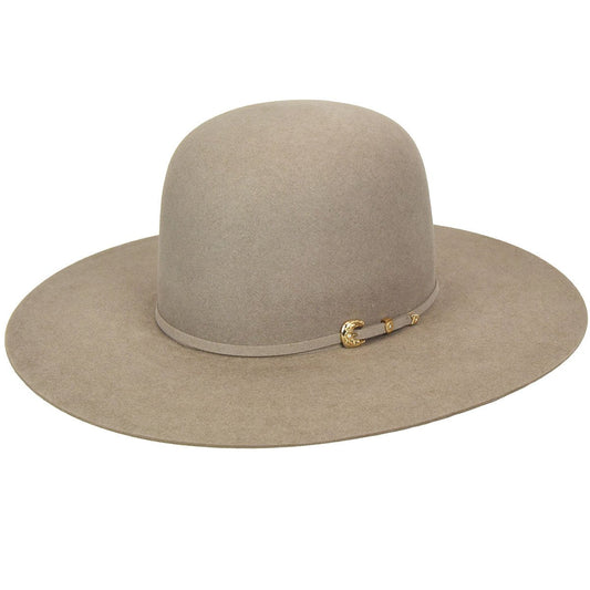 Bailey Western Quality | Legacy 100X Open Western Hat