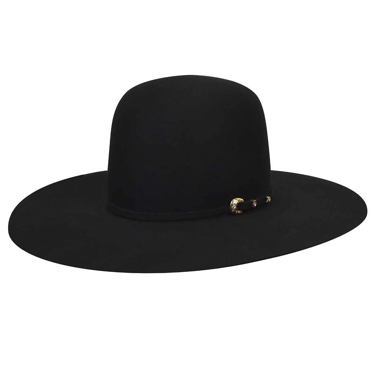 Bailey Western Quality | Legacy 100X Open Western Hat
