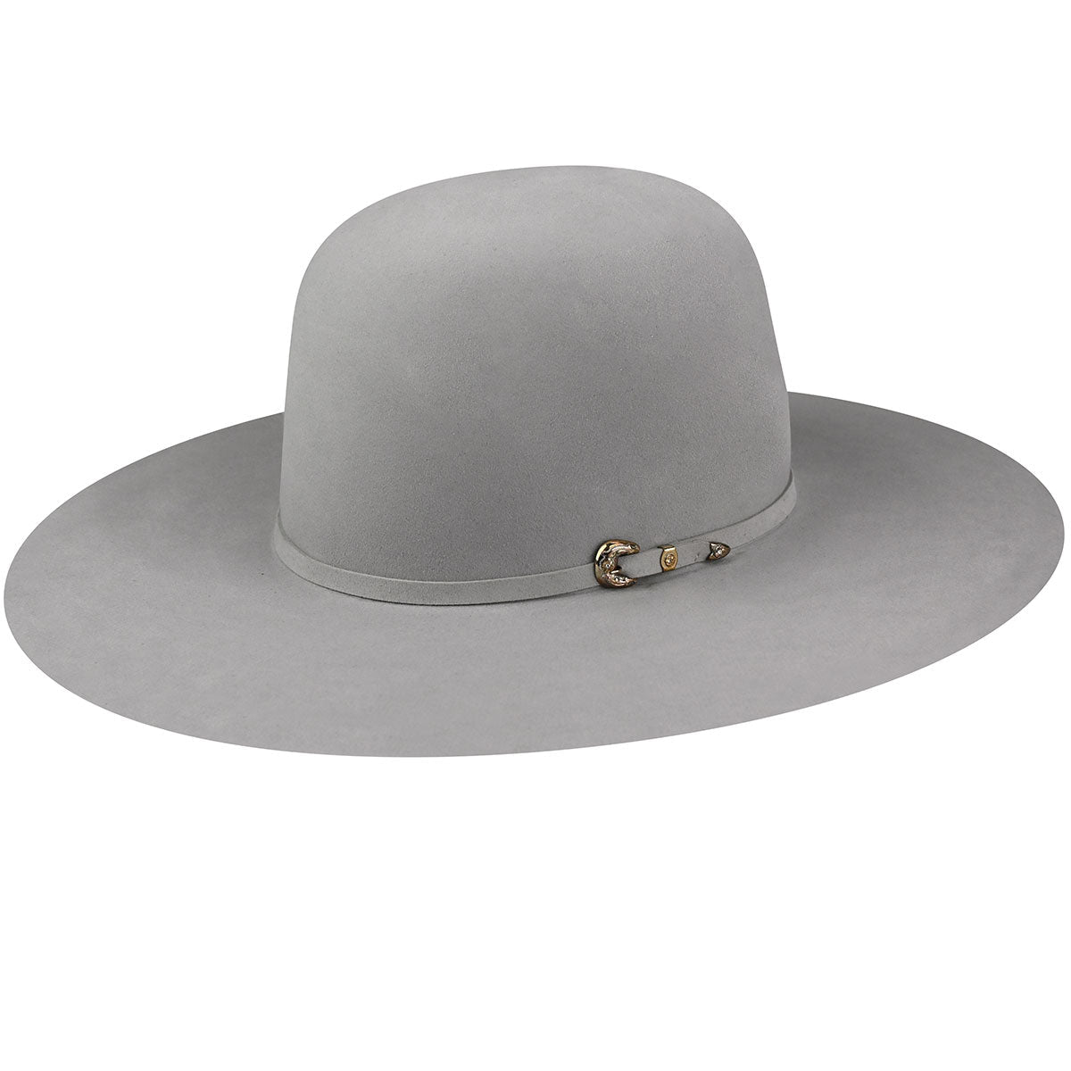 Bailey Western Quality | Legacy 100X Open Western Hat