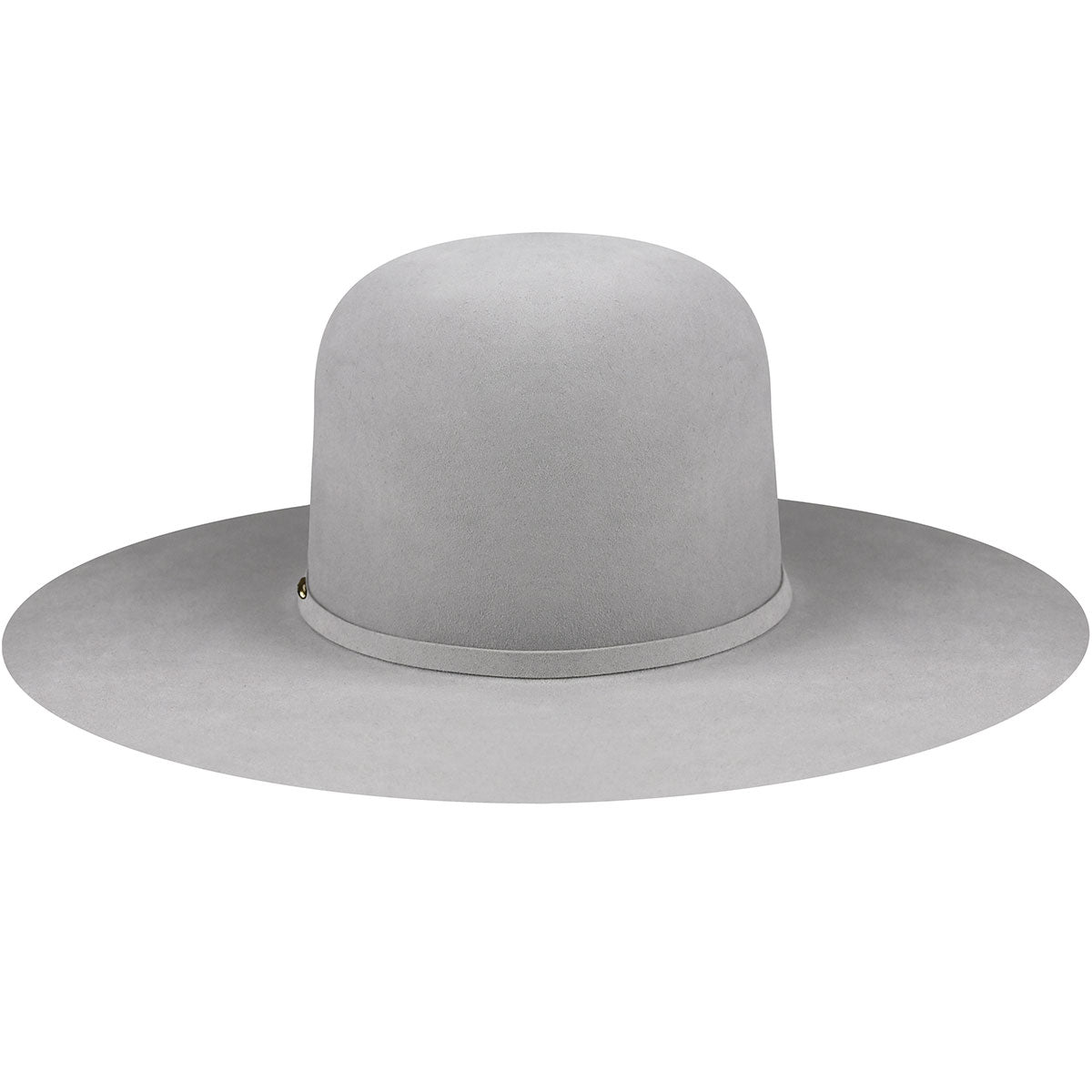 Bailey Western Quality | Legacy 100X Open Western Hat