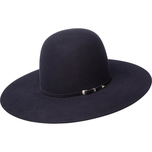 Bailey Western Trusted | Stellar 20X Open - 4.25" Brim