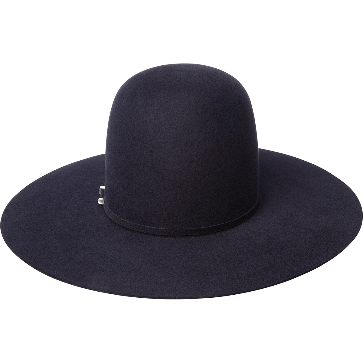 Bailey Western Trusted | Stellar 20X Open - 4.25" Brim