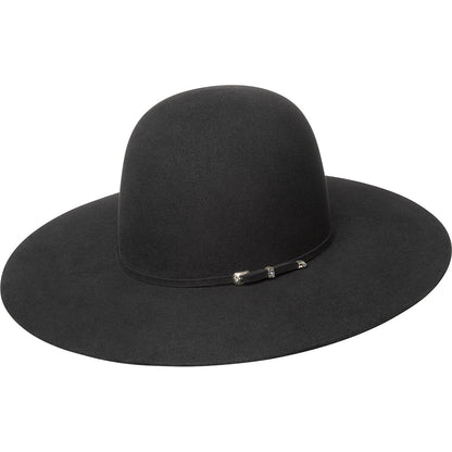 Bailey Western Trusted | Stellar 20X Open - 4.25" Brim