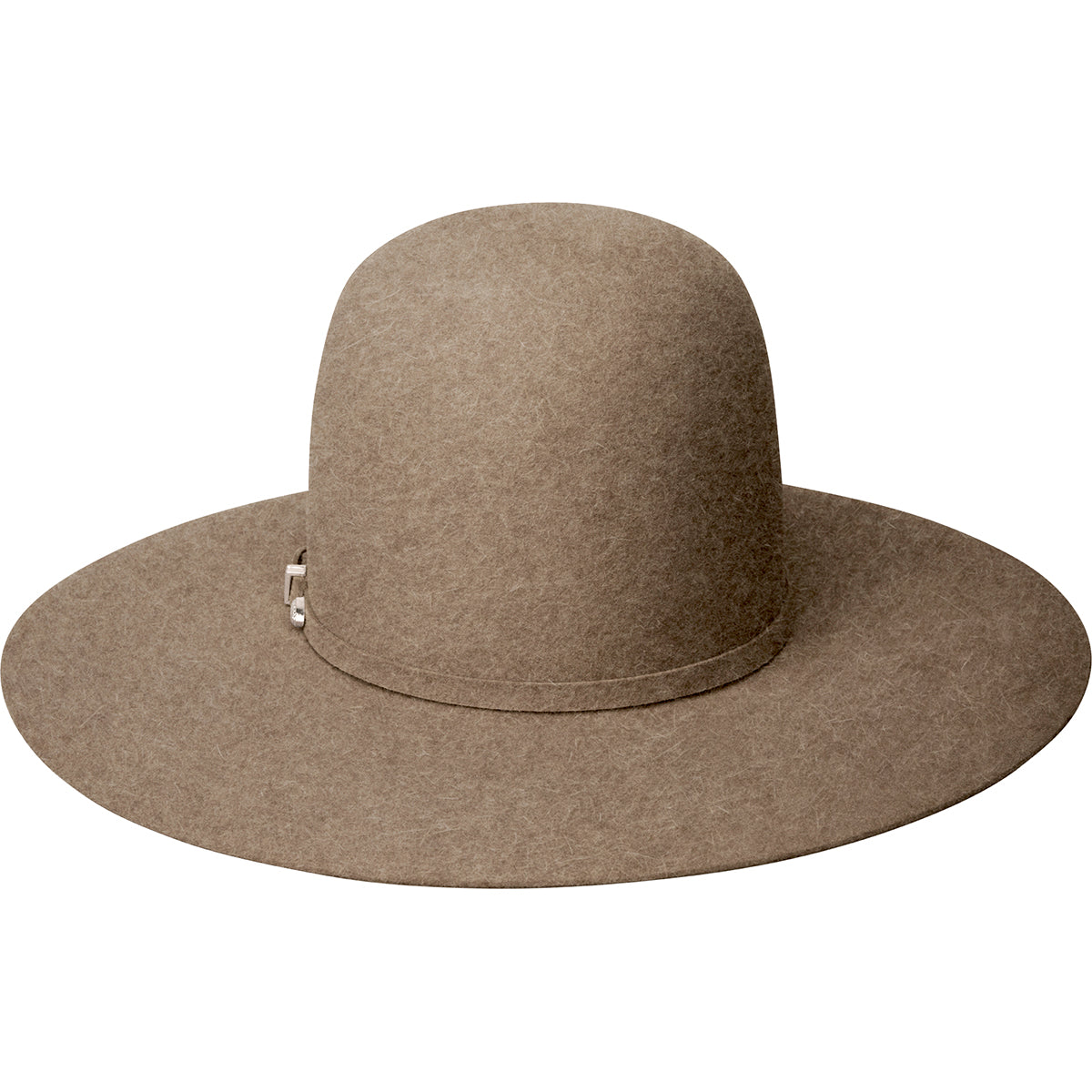 Bailey Western Customer Favorite | Pro 7X Open - 4.25" Brim