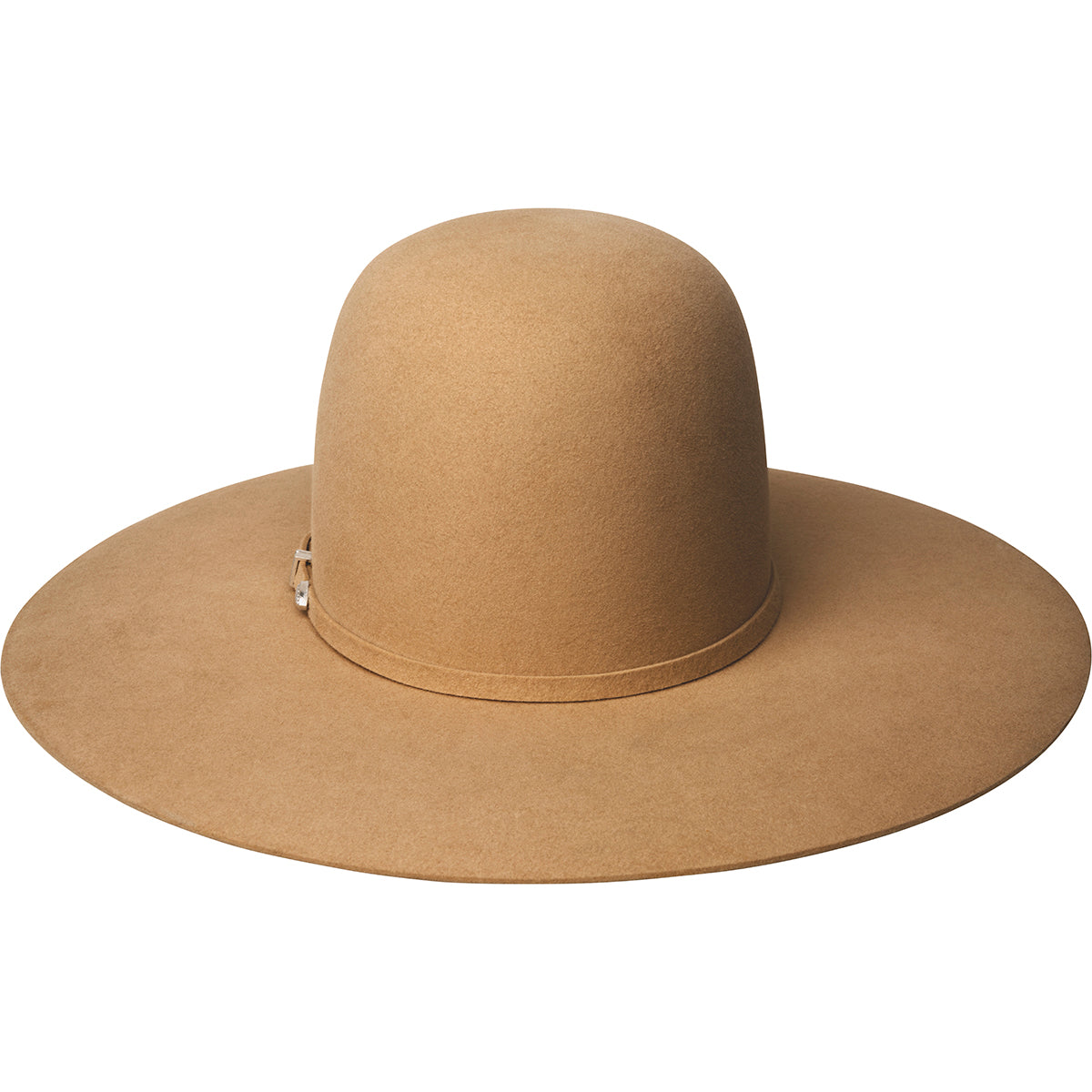 Bailey Western Customer Favorite | Pro 7X Open - 4.25" Brim