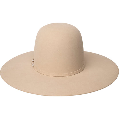 Bailey Western Classic | Pro 7X Open - 4.5" Brim