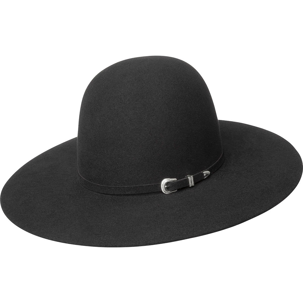 Bailey Western Classic | Pro 7X Open - 4.5" Brim