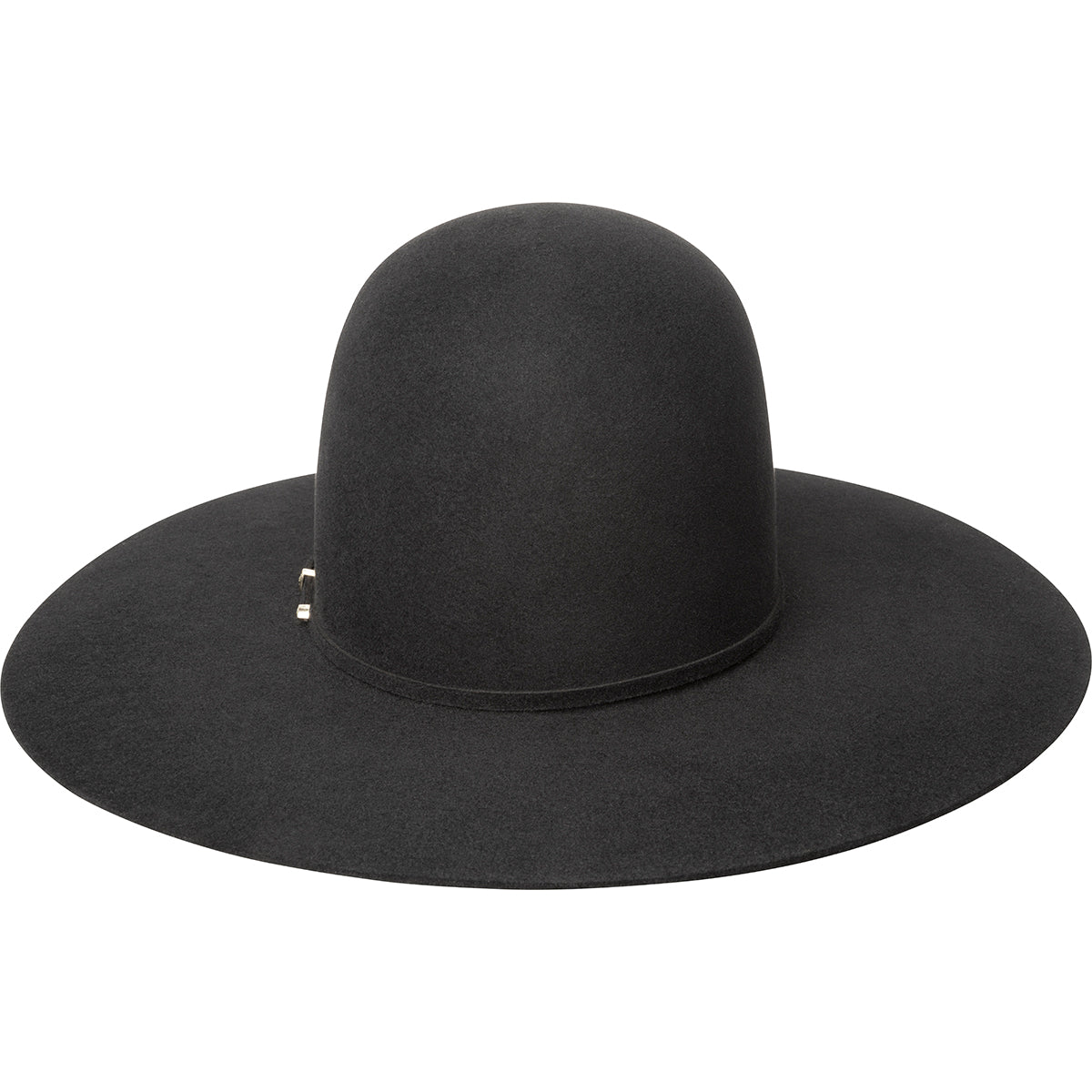 Bailey Western Essential | RCA 10X Open - 4.25" Brim