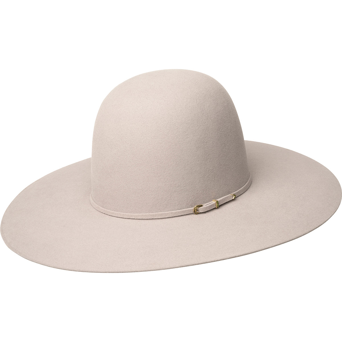 Bailey Western Essential | RCA 10X Open - 4.25" Brim